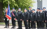 Gmina Krasnystaw: Jubileusz OSP Małochwiej Duży (foto)