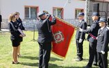 Łaszczów: 100 lat jednostki OSP w Nabrożu (foto)
