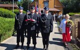 Trzydnik Duży: 100 lat OSP Olbięcin (foto)