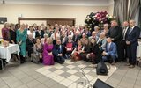 Dzierzkowice: Jubileusz Klubu Seniora