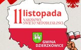 Dzierzkowice: Narodowe święto niepodległości