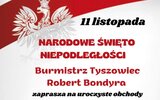 Tyszowce: Chwała niepodległej