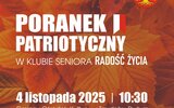 Trzydnik Duży: Narodowe święto nie tylko 11 listopada