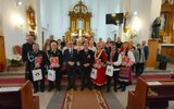 Gmina Łuków: Niech żyje Niepodległa! (foto)