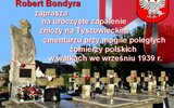 Tyszowce: Ku chwale poległych