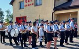 Obsza: Święto konstytucji i strażaków (foto)