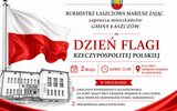 Łaszczów: Pierwsze święto flagi przy nowym maszcie