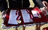 Gmina Hrubieszów: Jubileusz OSP Ubrodowice (foto)