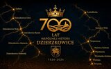 Dzierzkowice: Jubileuszowy weekend na 700-lecie