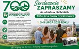 Dzierzkowice: 700 lat wspólnej historii