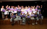 Trzydnik Duży: Młodzi wokaliści z nagrodami (foto)