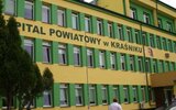 Powiat Kraśnicki: Szpital odzyskał pieniądze z NFZ