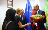 Gmina Krasnystaw: Wotum zaufania i absolutorium przyjęte