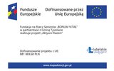Tyszowce: Integracja aktywnych seniorów