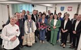 Zwierzyniec: Pierwsza kobieta HONOROWĄ OBYWATELKĄ (foto)
