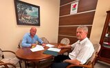 Głusk: Asfaltowanie dróg potwierdzone