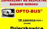 Dzierzkowice: Żeby dobrze widzieć!