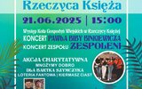 Trzydnik Duży: Charytatywne SOBÓTKI dla Bartka