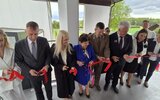 Zwierzyniec: Pierwszy żłobek w gminie - otwarty (foto)