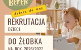 Zwierzyniec: Rekrutacja maluchów rozpoczęta
