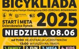Dzierzkowice: BICYKLIADA w nowej formule