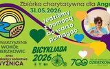 Dzierzkowice: Warto pomóc na BICYKLIADZIE