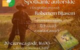 Zwierzyniec: Spotkanie autorskie z fotografem przyrody