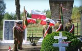 Krynice: Oni walczyli za ojczyznę (foto)