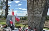 Krynice: Chwała bohaterom Września 1939 (foto)