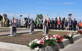 Łaszczów: 87 lat po bitwie (foto)
