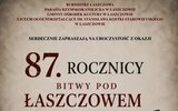Łaszczów: Bohaterom wojny obronnej 1939 roku