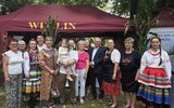 Trzydnik Duży: KGW Węglin docenione w BITWIE REGIONÓW (foto)