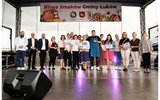 Gmina Łuków: Pyszna niedziela w Kownatkach (foto)