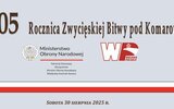 Komarów-Osada: Przed dorocznym świętem kawalerzystów