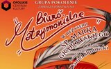Siennica Różana: Teatralny piątek na wesoło