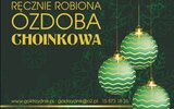 Trzydnik Duży: Konkurs ozdób choinkowych