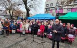 Gmina Łuków: Zapachniało świętami (foto)