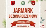 Gmina Łuków: Zgłoszenia na Jarmark Bożonarodzeniowy