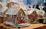 Siennica Różana: Bożonarodzeniowy kiermasz ze smakiem (foto)