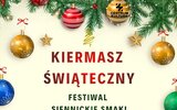 Siennica Różana: Kiermasz z festiwalem