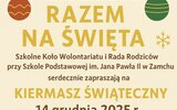Obsza: Razem na święta