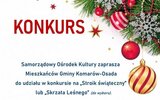 Komarów-Osada: W świątecznej atmosferze