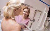 Komarów-Osada: Zapisy na bezpłatną mammografię