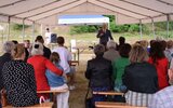 Krynice: Letnie spotkania artystyczne
