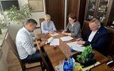 Tyszowce: Będzie centrum dla niepełnosprawnych