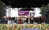 Gmina Krasnystaw: CZARNY SALCESON z nagrodą w Łęcznej