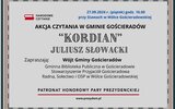 Gościeradów: Poczytajmy przy stawach!