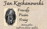 Tyszowce: Poczytajmy J. Kochanowskiego w bibliotece