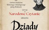 Gmina Hrubieszów: Czytamy w sobotę, czytamy we wtorek!