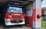 Nowodwór: Defibrylator w OSP Trzcianki